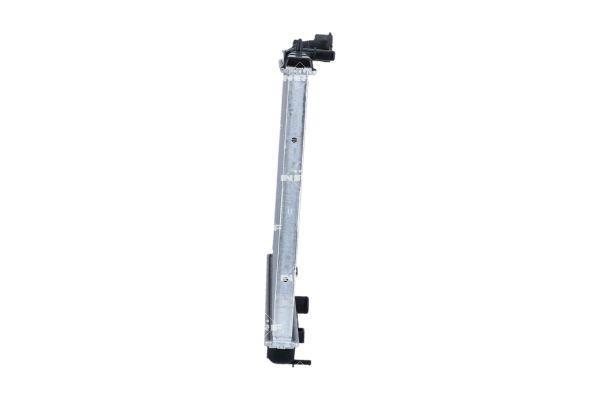 Radiateur moteur (Radiateur de refroidissement) NRF B.V. 58347