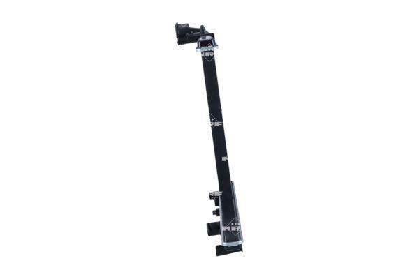 Radiateur moteur (Radiateur de refroidissement) NRF B.V. 58352A