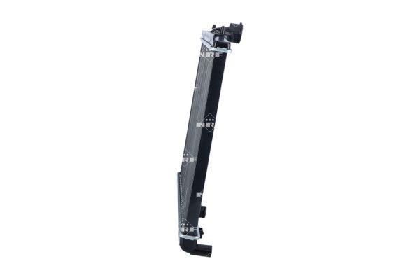 Radiateur moteur (Radiateur de refroidissement) NRF B.V. 58352A