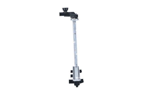 Radiateur moteur (Radiateur de refroidissement) NRF B.V. 58353