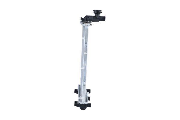 Radiateur moteur (Radiateur de refroidissement) NRF B.V. 58353