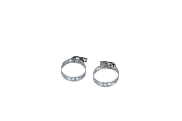 Radiateur moteur (Radiateur de refroidissement) NRF B.V. 58353