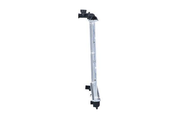 Radiador motor NRF B.V. ref. 58354