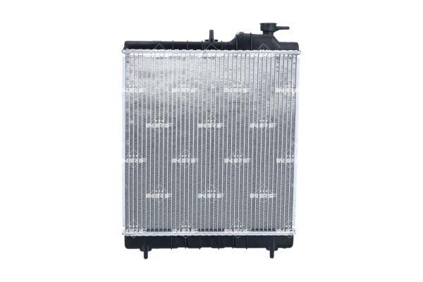 Radiador motor NRF B.V. ref. 58354