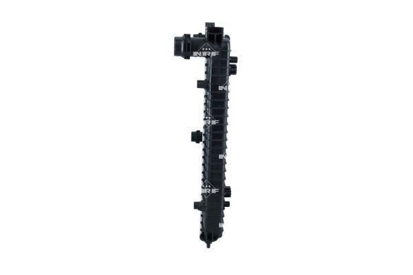 Radiateur moteur (Radiateur de refroidissement) NRF B.V. 58359