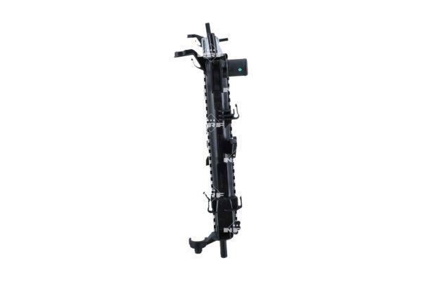 Radiateur moteur (Radiateur de refroidissement) NRF B.V. 58375A