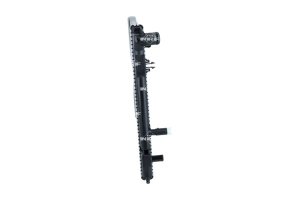 Radiador motor NRF B.V. 58382