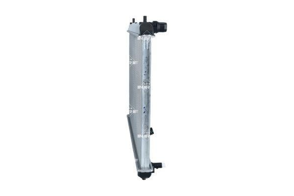 Radiateur moteur (Radiateur de refroidissement) NRF B.V. 58383