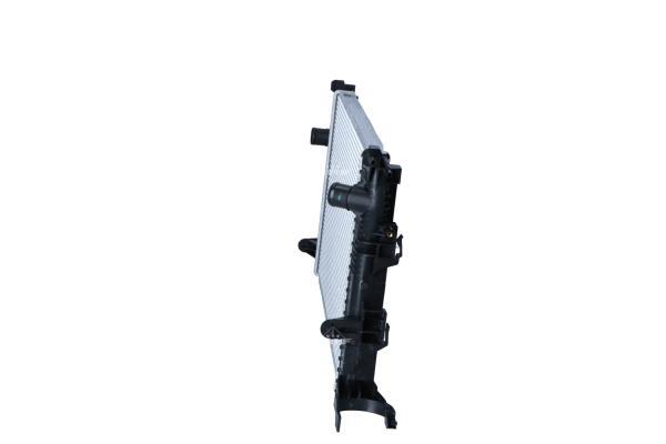 Radiateur moteur (Radiateur de refroidissement) NRF B.V. 58388