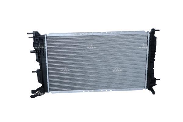 Radiateur moteur (Radiateur de refroidissement) NRF B.V. 58388