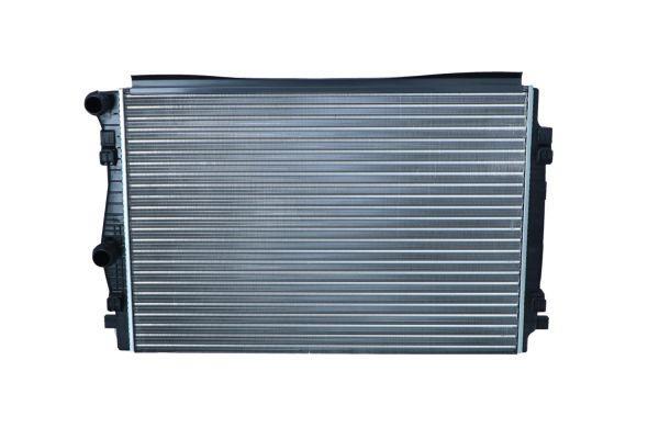 Radiador motor NRF B.V. ref. 58392A