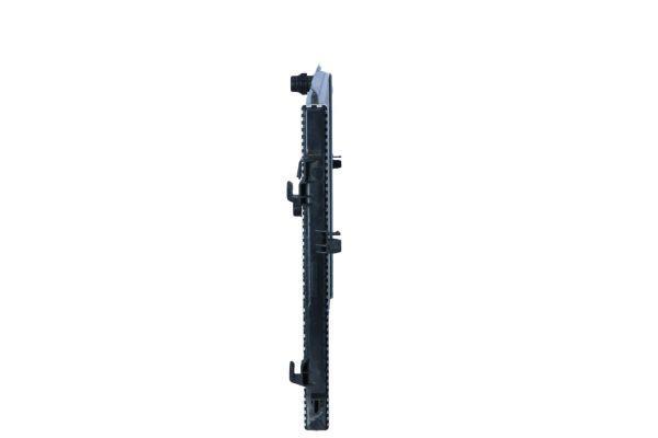 Radiador motor NRF B.V. ref. 58392A