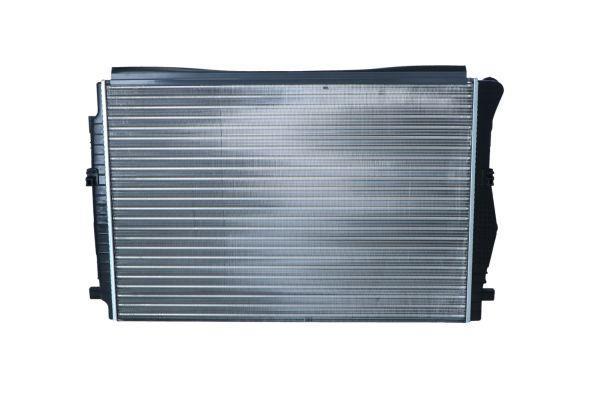 Radiador motor NRF B.V. ref. 58392A