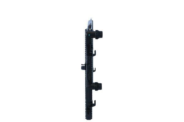 Radiador motor NRF B.V. ref. 58392A