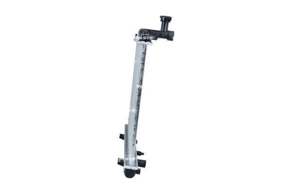 Radiateur moteur (Radiateur de refroidissement) NRF B.V. 58397