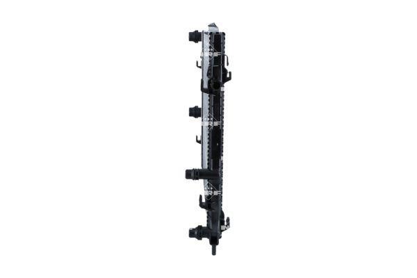 Radiateur moteur (Radiateur de refroidissement) NRF B.V. 58398A
