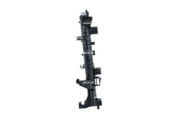 Radiateur moteur (Radiateur de refroidissement) NRF B.V. 58426