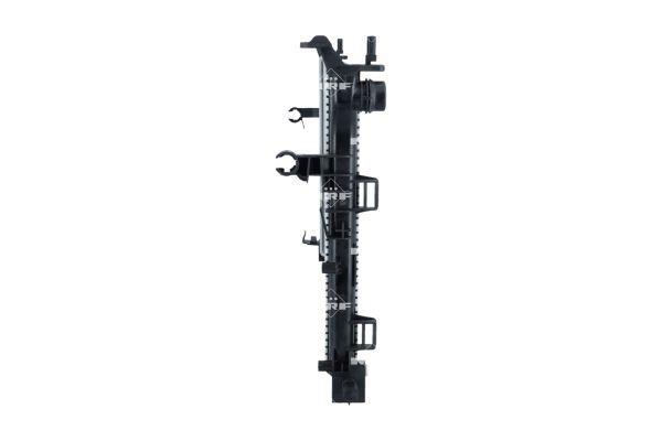 Radiador motor NRF B.V. 58427