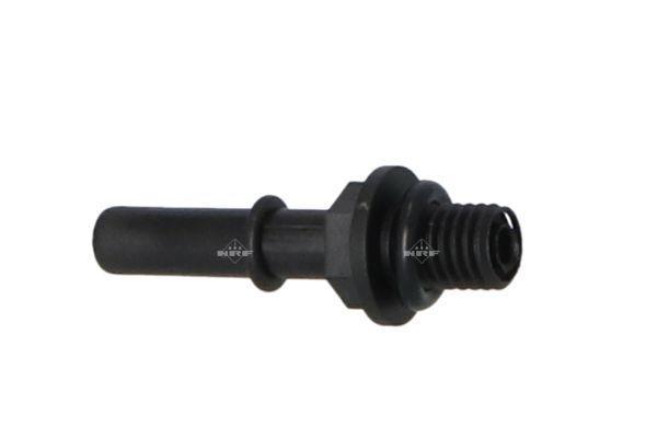 Radiateur moteur (Radiateur de refroidissement) NRF B.V. 58430