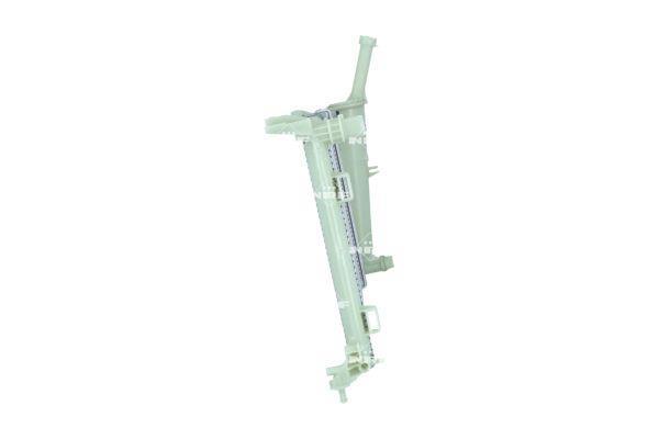 Radiador motor NRF B.V. 58433