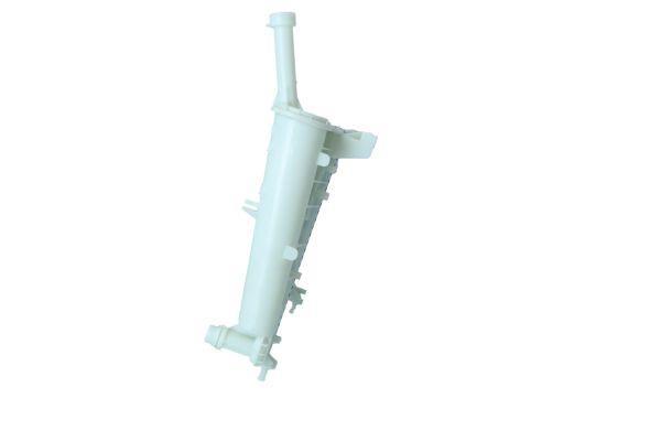 Radiador, refrigeración del motor NRF B.V. ref. 58433A