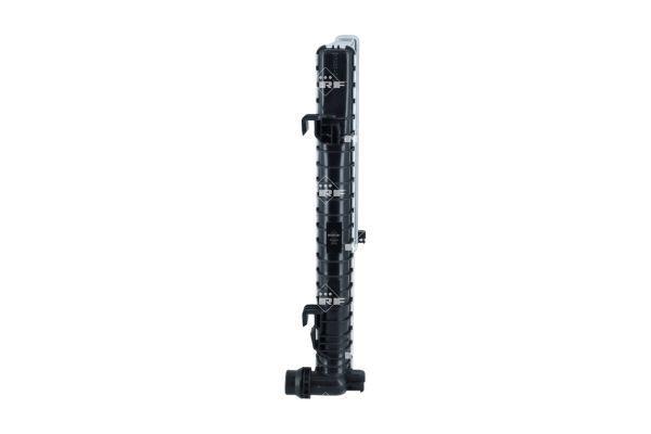 Radiador motor NRF B.V. 58437