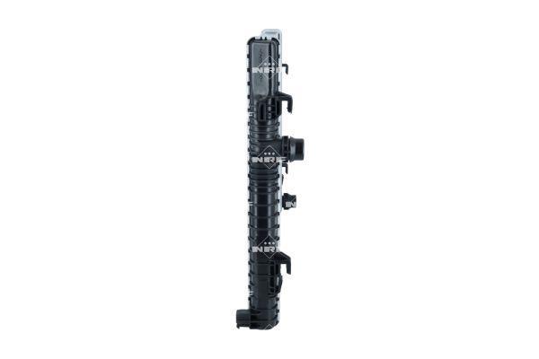 Radiador motor NRF B.V. 58437