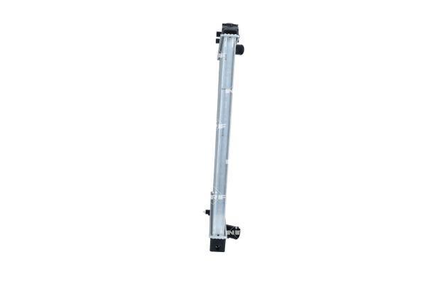 Radiateur moteur (Radiateur de refroidissement) NRF B.V. 58442