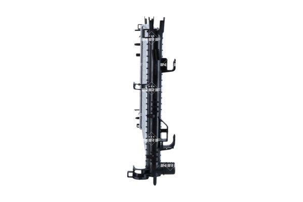 Radiador, refrigeración del motor NRF B.V. ref. 58443