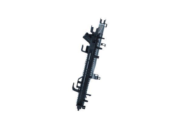 Radiateur moteur (Radiateur de refroidissement) NRF B.V. 58443A