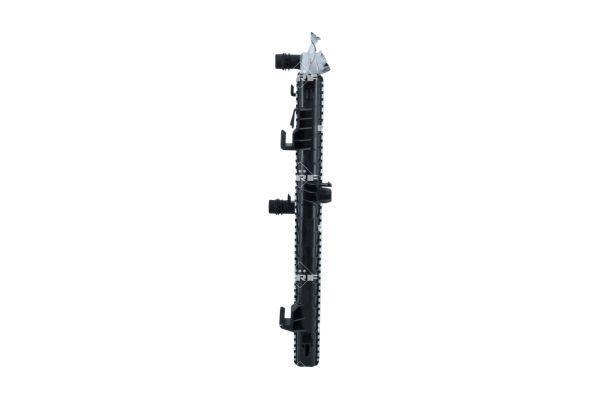 Radiateur moteur (Radiateur de refroidissement) NRF B.V. ref. 58453