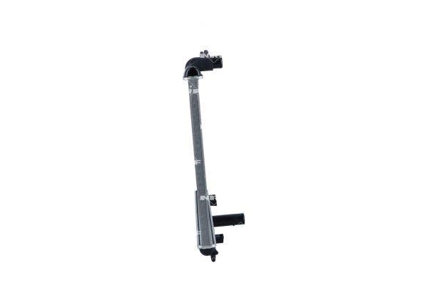 Radiateur moteur (Radiateur de refroidissement) NRF B.V. 58468A