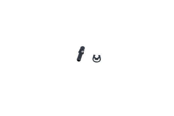 Radiateur moteur (Radiateur de refroidissement) NRF B.V. 58468A
