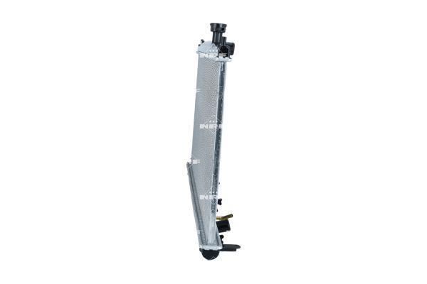 Radiador motor NRF B.V. 58469
