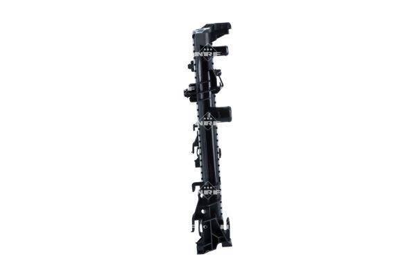 Radiador motor NRF B.V. 58470A