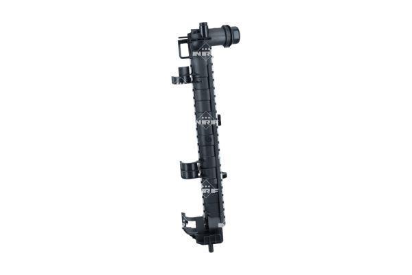 Radiador, refrigeración del motor NRF B.V. ref. 58473