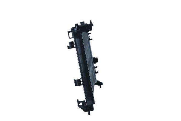 Radiateur moteur (Radiateur de refroidissement) NRF B.V. 58473A