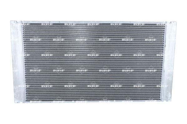 Radiador motor NRF B.V. ref. 58474