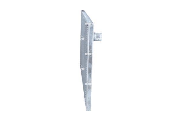 Radiador motor NRF B.V. ref. 58474