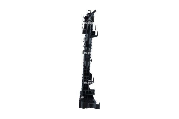 Radiateur moteur (Radiateur de refroidissement) NRF B.V. 58481
