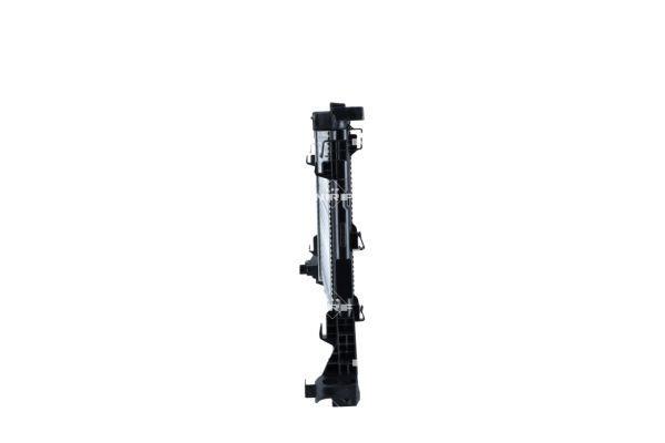 Radiateur moteur (Radiateur de refroidissement) NRF B.V. 58481A