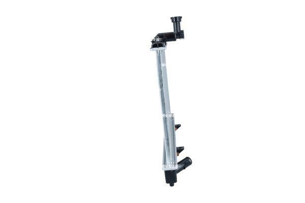 Radiateur moteur (Radiateur de refroidissement) NRF B.V. 58560