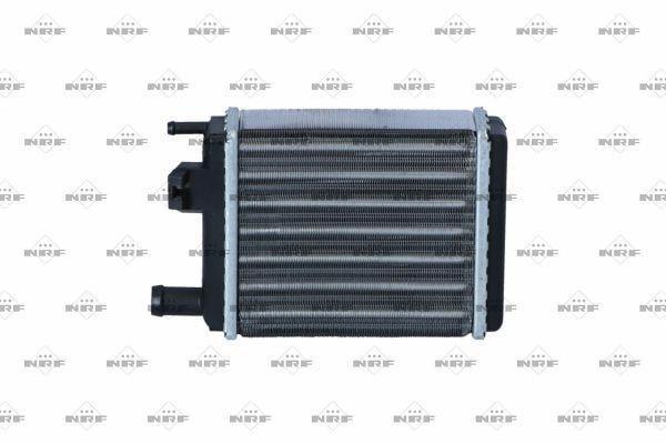 Radiateur de chauffage NRF B.V. ref. 58600