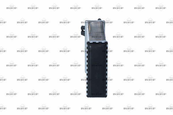 Radiateur de chauffage NRF B.V. ref. 58600