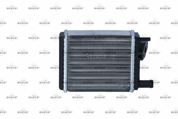 Radiateur de chauffage NRF B.V. ref. 58600