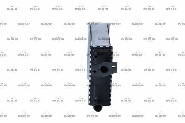 Radiateur de chauffage NRF B.V. ref. 58600