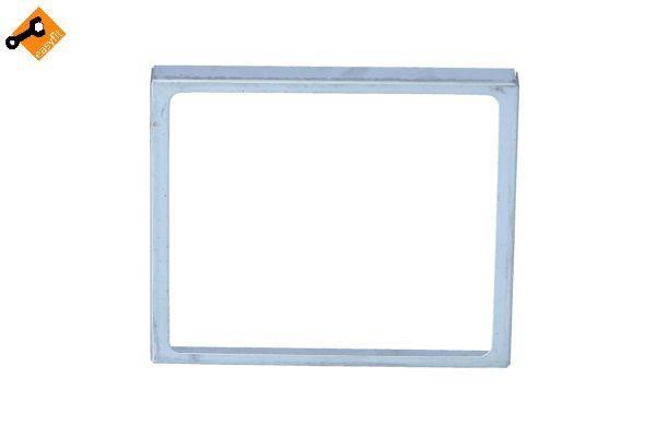 Radiateur de chauffage NRF B.V. ref. 58600