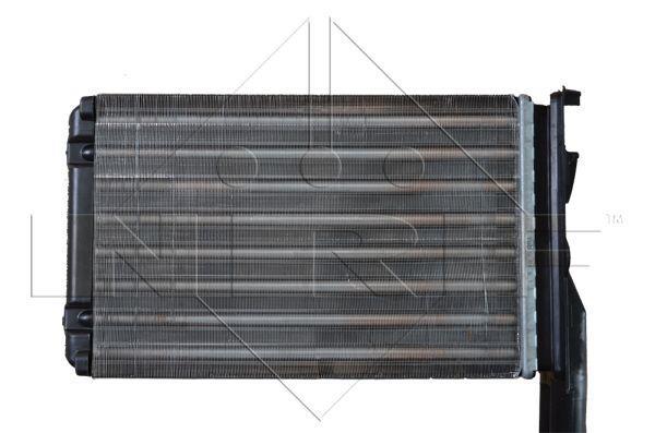 Radiateur de chauffage NRF B.V. 58621
