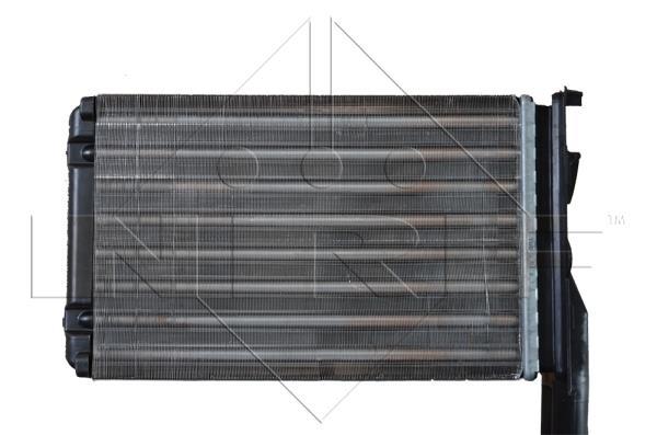 Radiateur de chauffage NRF B.V. 58621