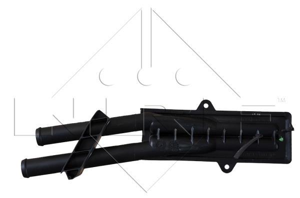 Radiateur de chauffage NRF B.V. 58621